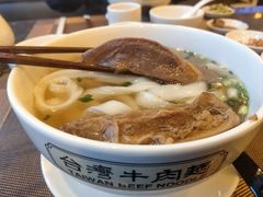 -中国厨房/台湾牛肉面