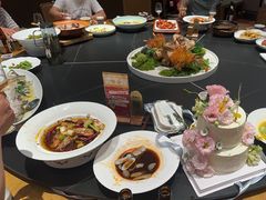 -味莊餐厅(康庄南街店)