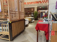 -楚鲜·汉正街一号(天河店)