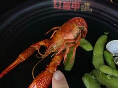 -红钳侠小龙虾·烧烤(中赢康康谷店)