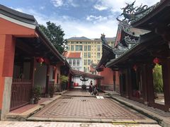 -天福宫