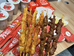 -太阪町(香洲百货店)
