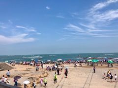 -日照灯塔风景区