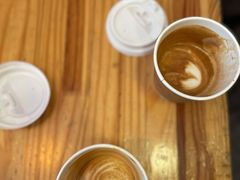 -Cafe del Volcan(永康路店)