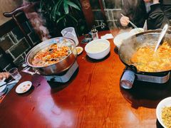-富正毅三下锅连锁(三店)