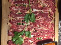 -蜀辣居鲜货老火锅(红牌楼店)
