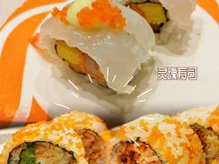 -新一番三文鱼寿司(大东海店)