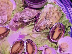 -外滩海鲜烧烤广场(东三旗店)