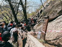-丹东凤凰山景区
