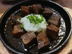 -东京屋(武定路店)