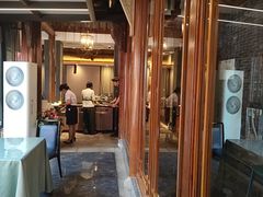 -湘湖大院(越王路店)
