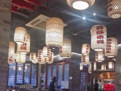 -二十八里太湖船菜(吉祥路店)