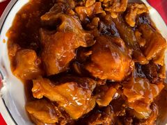 -同发号饭庄(复兴路店)
