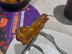 -必胜客(上海新南方商城PH店)