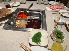 -海底捞火锅(芜湖银泰城店)