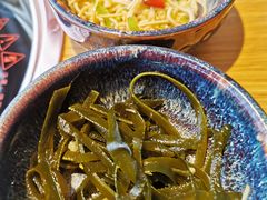 -礼舍·和牛火锅·烤肉·料理餐厅(华茂店)
