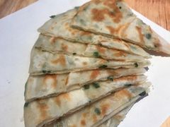 葱花饼-九毛九西北菜(百信广场店)