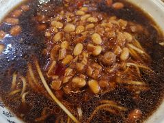 炸酱面-蒋家桥饺面店(奥邦店)