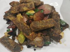 黔味野蕨粑-苗姑酒堂(仁义社区店)
