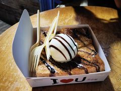 -阿信厚吐司(曾厝垵店)