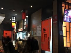 -吉野家(大连黑石礁富丽庭店)