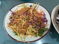 -龙香居海鲜家常菜饭店·特色驴肉·古城浑锅