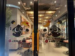 -必胜客(大宁路店)