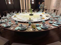 -十八棵（老龙井）御茶园(老龙井店)