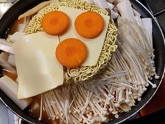 -炙韩料理·部队锅专门店