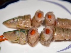 -潮汕味道·煮海餐厅(金麟大厦店)