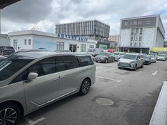 -别克·上海永达通途(浦西店)