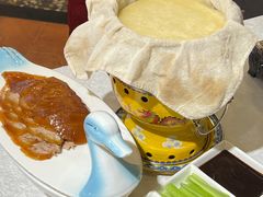 -老浒记烤鸭-北京菜(琉璃厂店)