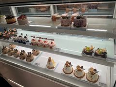 -LanTa蓝塔烘焙(中原万达店)