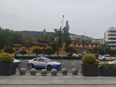 -宝通禅寺