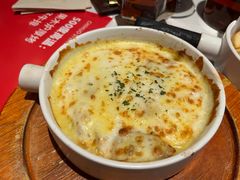 -赤火牛排(金狮广场店)