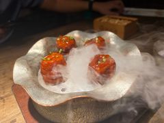 -魁盛居百年鲁菜馆(县西巷店)