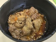 回魂汁捞牛肉-華歡冰室-WahFoon(吉大店)