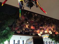 -栖巢咖啡(天鹅湖万达低碳店)