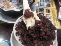 红豆双皮奶-民信老铺(人民路店)