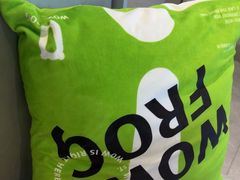 -蛙喔牛蛙(淮安吾悦店)