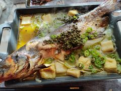 -北京王府井希尔顿酒店·万斯阁西餐厅