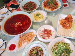 -松沪名灶·新上海菜(飞航吾悦广场店)