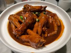 -小菜园新徽菜(无锡宜家荟聚中心店)