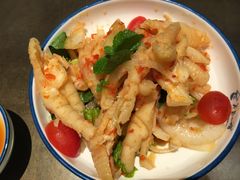 -美奈小馆·越南料理(中航城君尚购物中心店)