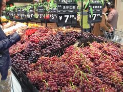 -永辉超市(泰州万达广场店)