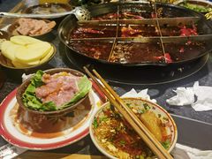 -利姐牧牛匠老火锅(兰花店)