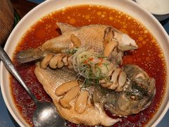 -一坐一忘云南菜(嘉里中心店)