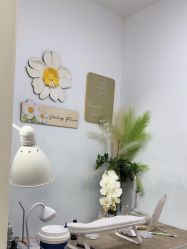 -芊冉•美甲美睫纹绣