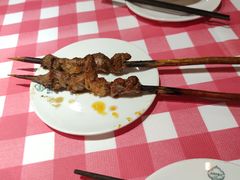 -西域阿里马新疆菜·清真(桂花路店)