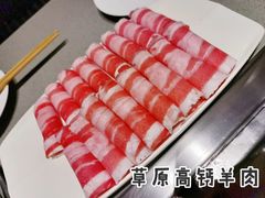 -海底捞火锅(亲贤北街店)